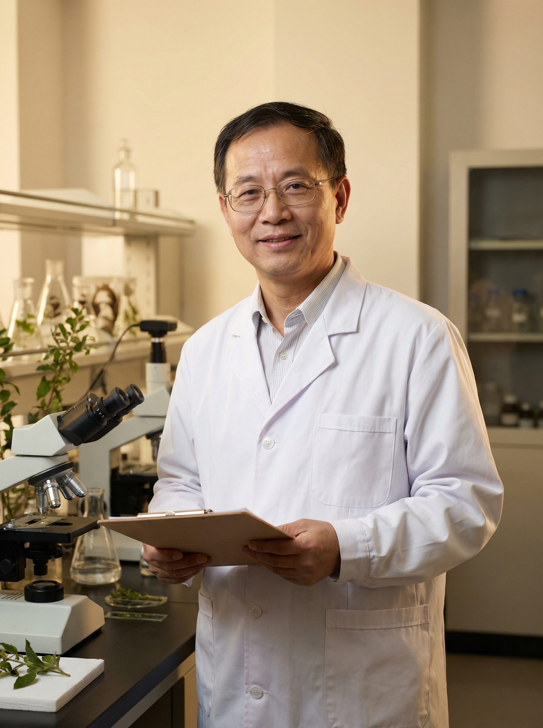 户外露出顾问王建国